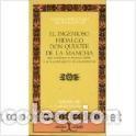 Libros de segunda mano: El Ingenioso Hidalgo Don Quijote de la Mancha. 2 tomos - Foto 1
