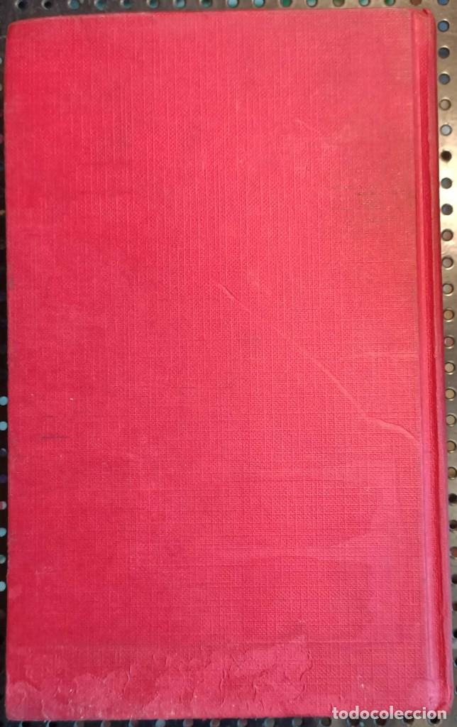 Libros de segunda mano: Libro: La Segunda Dama, Irving Wallace, 1980 - Foto 3