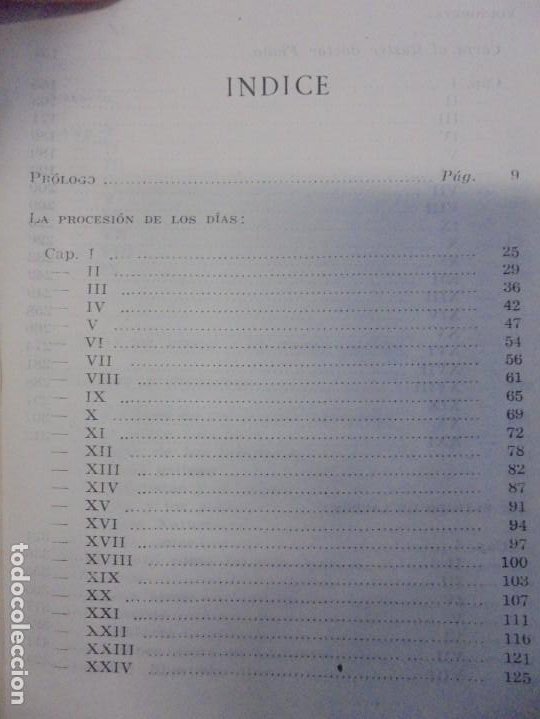 Libros de segunda mano: WENCESLAO FERNANDEZ FLOREZ. OBRAS COMPLETAS. 5 TOMOS EDITORIAL AGUILAR. - Foto 9 - 236218835