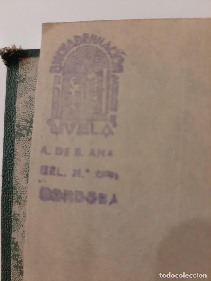 Libros de segunda mano: LA ILIADA. HOMERO. EDICIONES IB&Eacute;RICA. 1941 - Foto 4