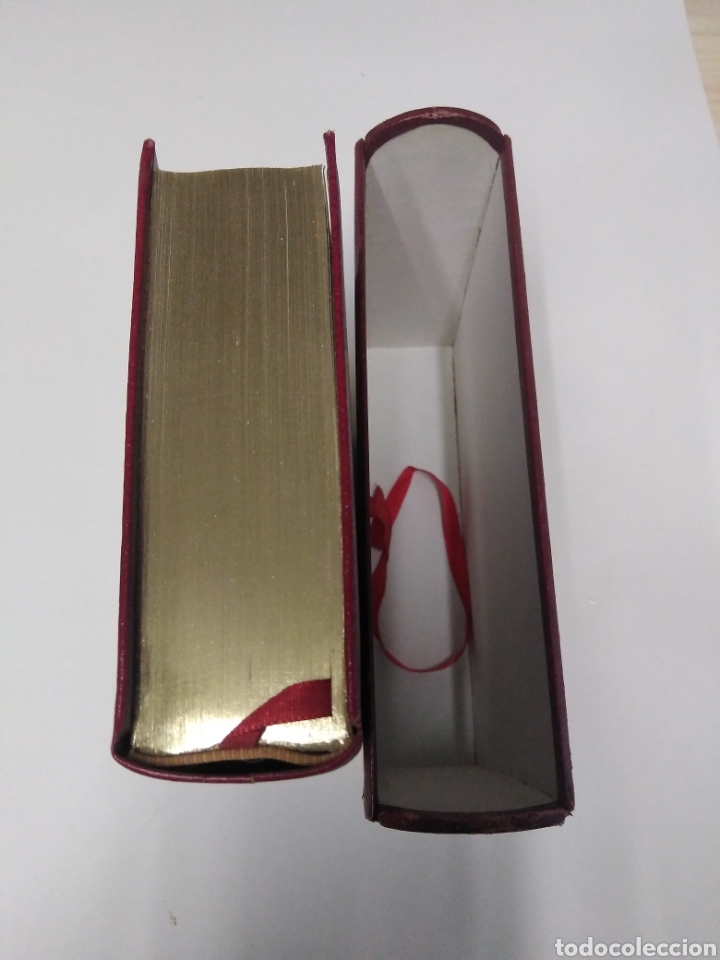 Libros de segunda mano: Obras selectas. Tomo II. Novelas / E. M. Remarque - Foto 3
