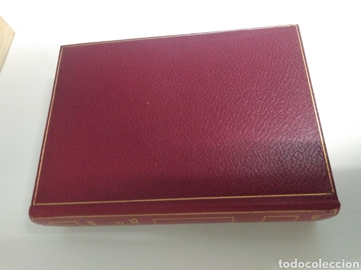 Libros de segunda mano: Obras selectas. Tomo II. Novelas / E. M. Remarque - Foto 4