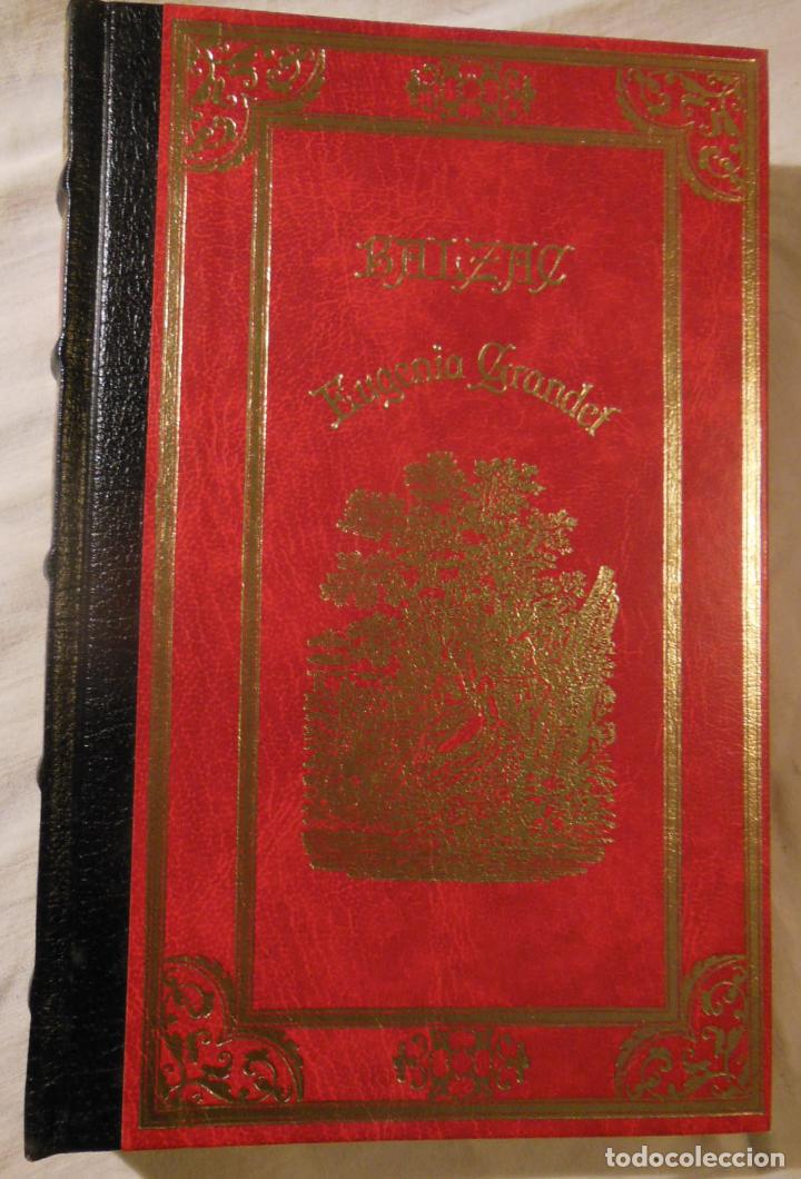 Libros de segunda mano: EUGENIA GRANDET. 1993 HONORE DE BALZAC - Foto 1