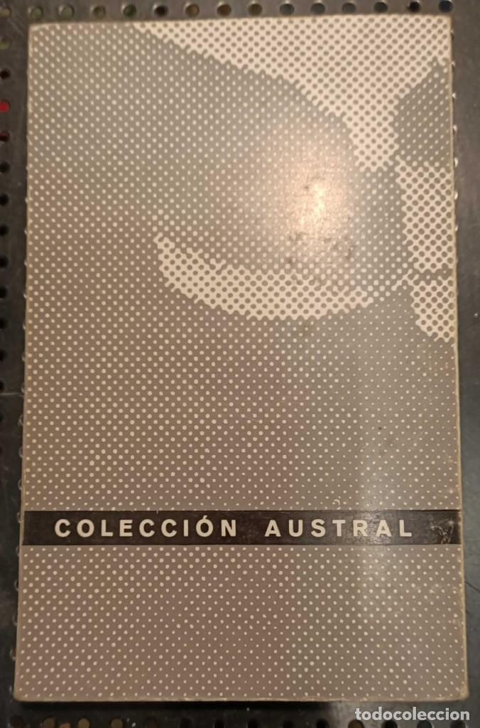 Libros de segunda mano: Libro: Lazarillo de Tormes, An&oacute;nimo, Ed. Espasa Calpe, 1973 - Foto 3