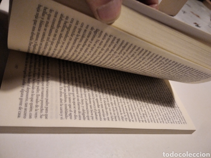 Libros de segunda mano: El ingenioso Hidalgo Don Quijote de la Mancha - Foto 6