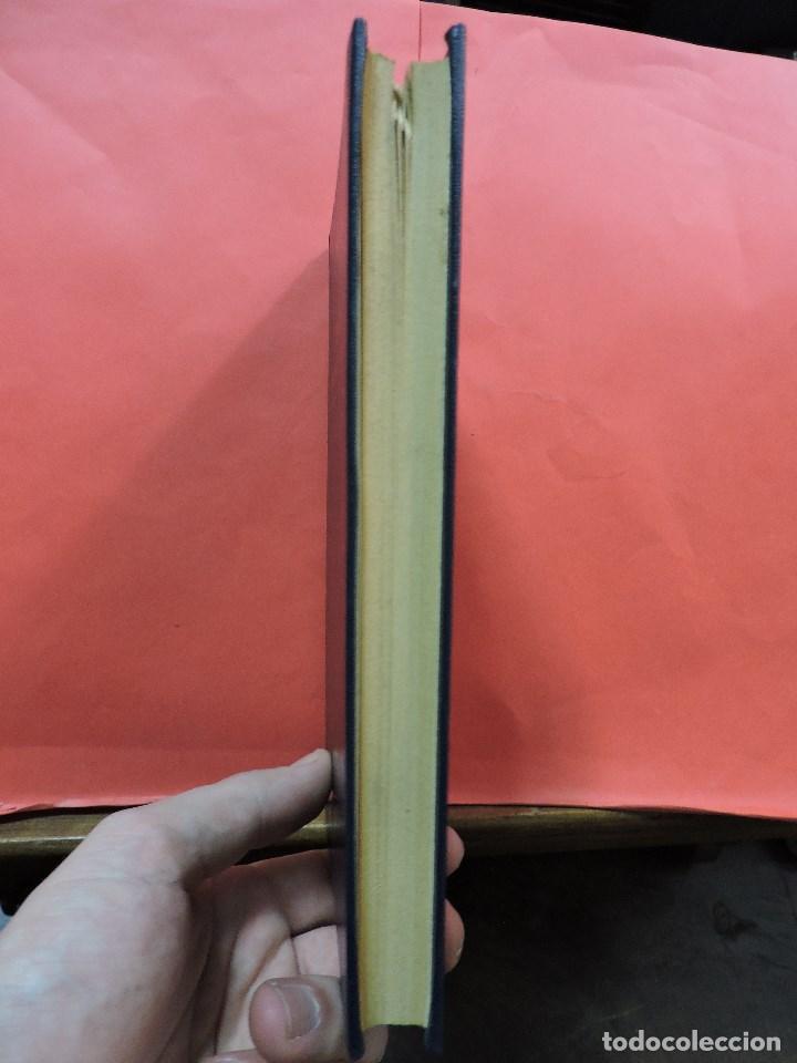 Libros de segunda mano: Lote de 35 tomos Los Premios Nobel de Ediciones Orbis. Ver descripci&oacute;n. - Foto 4