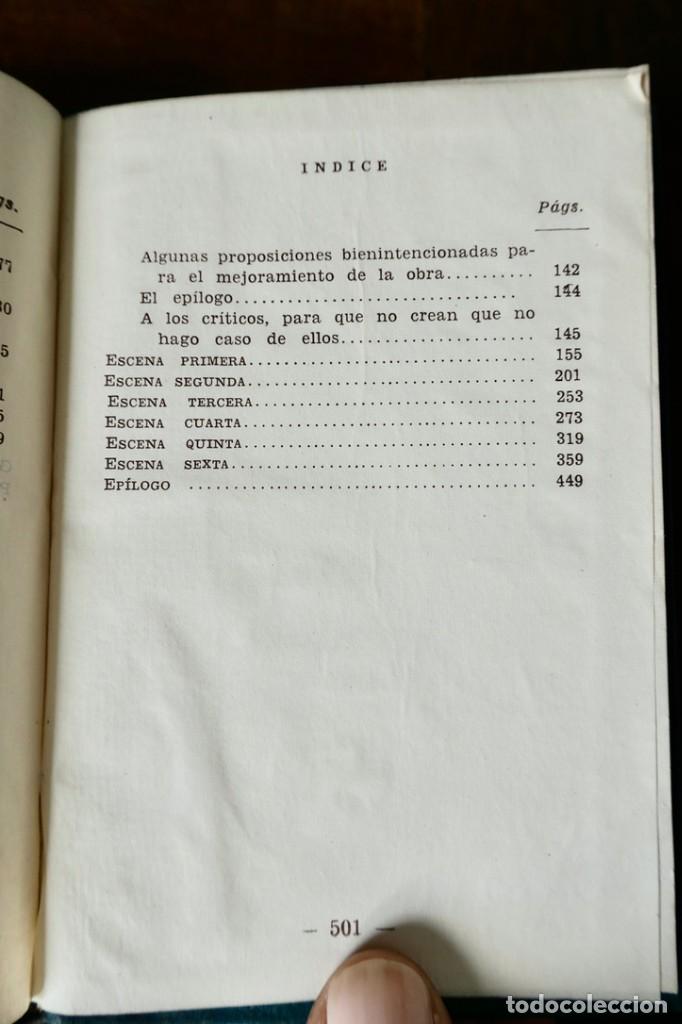 Libros de segunda mano: SANTA JUANA, DE GEORGE BERNARD SHAW. CRISOL 8. 1943 - Foto 6