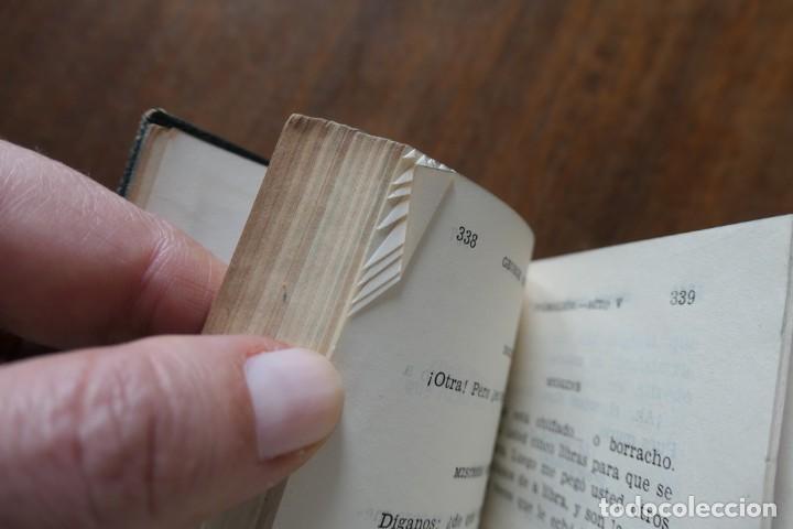 Libros de segunda mano: PIGMALION - GEORGE BERNARD SHAW- CRISOL 8 BIS. 1951 - Foto 3