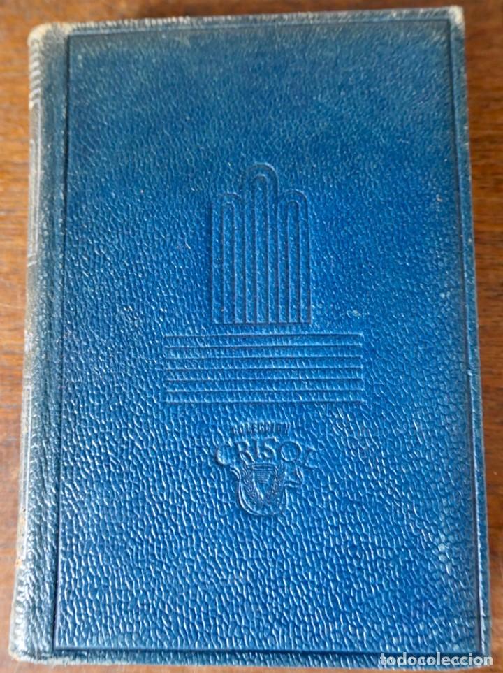 Libros de segunda mano: PIGMALION - GEORGE BERNARD SHAW- CRISOL 8 BIS. 1951 - Foto 6