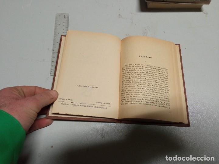 Libros de segunda mano: El lazarillo de Tormes An&oacute;nimo - Foto 3