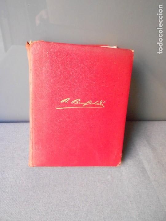 Libros de segunda mano: BENITO PEREZ GALDOS. OBRAS COMPLETAS - Foto 1