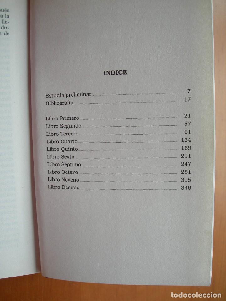 Libros de segunda mano: LA REP&Uacute;BLICA / PLAT&Oacute;N - Foto 3