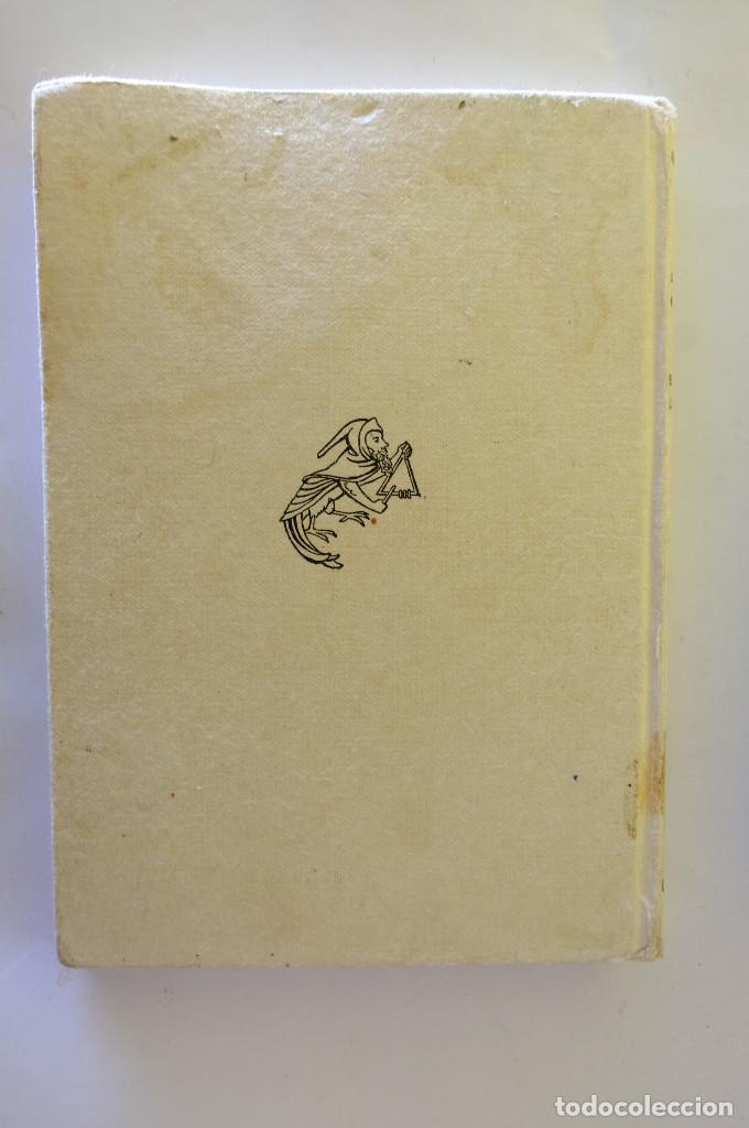 Libros de segunda mano: EL CONDE LUCANOR. DON JUAN MANUEL - Foto 2