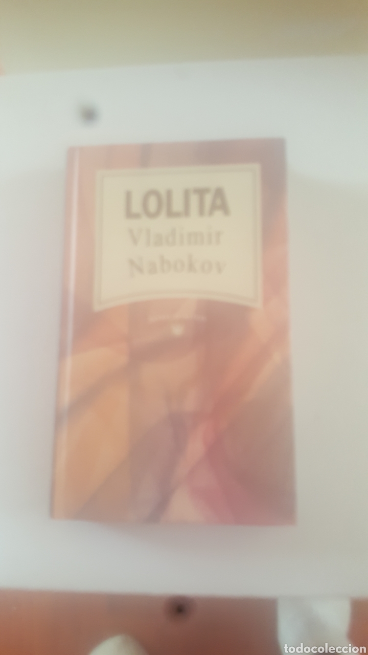 Libros de segunda mano: Lolita - Foto 1