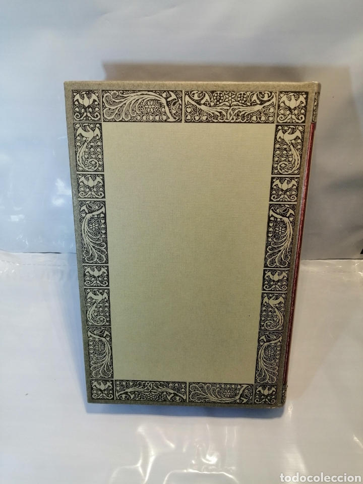 Libros de segunda mano: Ivanhoe (Ilustrado con grabados de &eacute;poca) - Foto 2