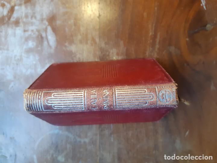 Libros de segunda mano: Calila y Dimna Aguilar f&aacute;bulas - Foto 3
