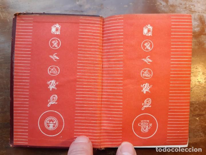 Libros de segunda mano: Calila y Dimna Aguilar f&aacute;bulas - Foto 10