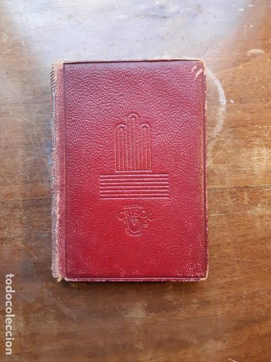 Libros de segunda mano: Calila y Dimna Aguilar f&aacute;bulas - Foto 1