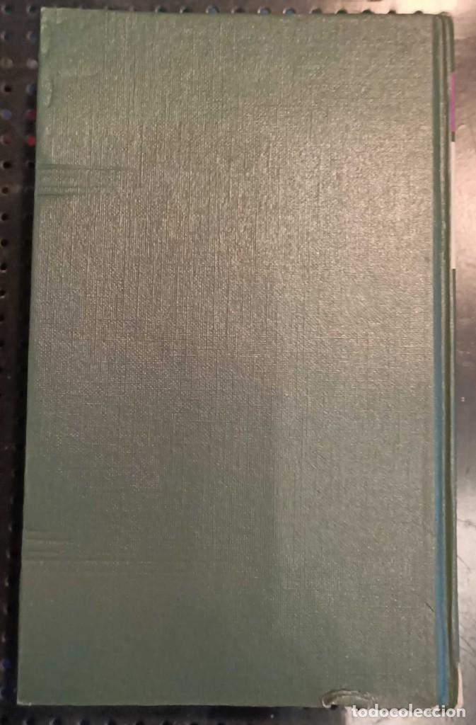 Libros de segunda mano: Libro: Traficantes de dinero, Arthur Hailey, C&iacute;rculo de Lectores, 1976 - Foto 3
