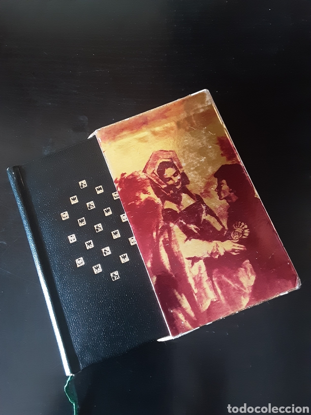 Libros de segunda mano: Boccaccio. El decameron. - Foto 4