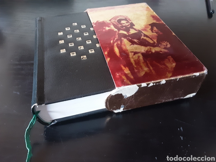 Libros de segunda mano: Boccaccio. El decameron. - Foto 5