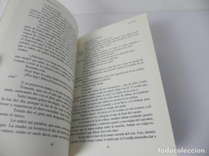 Libros de segunda mano: LA ALDEA (NATIVIDAD M. COY) &Aacute;GLAYA-2001 - Foto 3