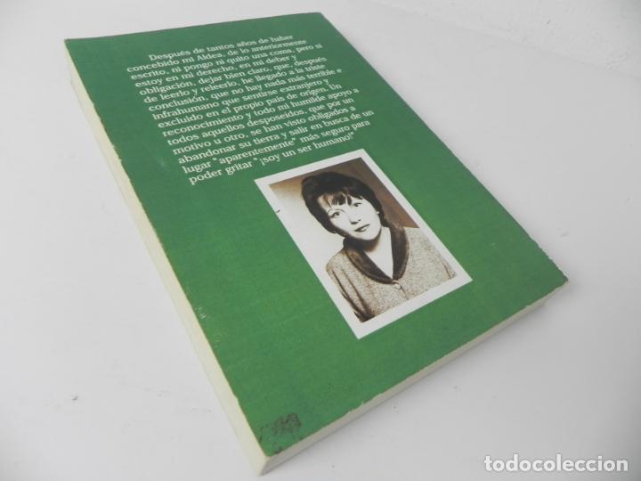 Libros de segunda mano: LA ALDEA (NATIVIDAD M. COY) &Aacute;GLAYA-2001 - Foto 4