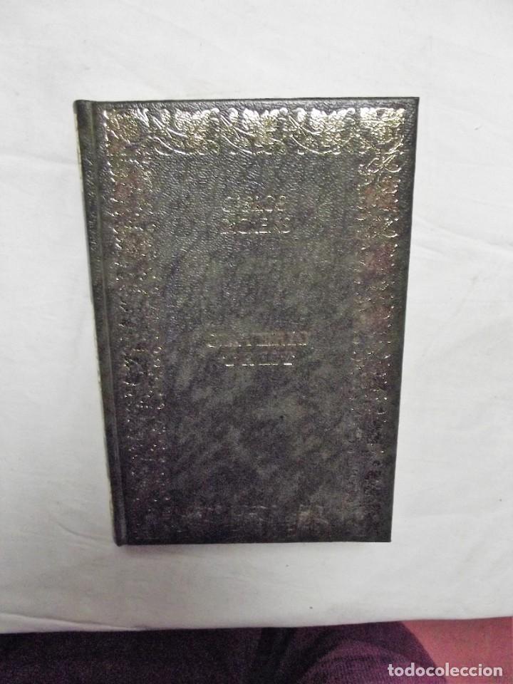 Libros de segunda mano: OLIVERIO DE CARLOS DICKENS ED.OCEANO - Foto 1