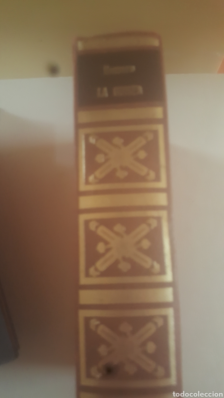 Libros de segunda mano: La odisea homero - Foto 1