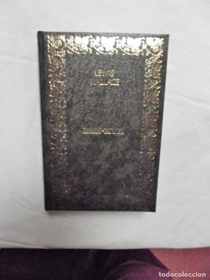 Libros de segunda mano: BEN - HUR DE LEWIS WALLACE ED. OCEANO - Foto 1