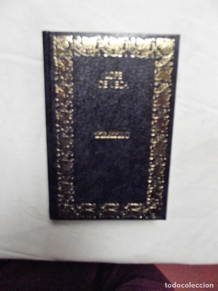 Libros de segunda mano: TEATRO DE LOPE DE VEGA DE QUEVEDO ED. OCEANO - Foto 1