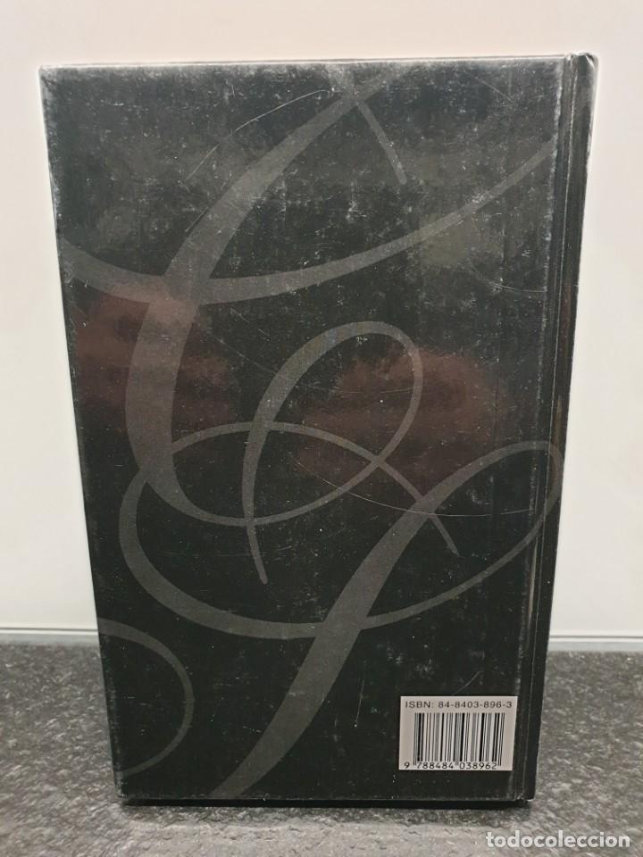 Libros de segunda mano: El Perro de los Baskerville. Arthur Conan Doyle. Una novela de Sherlock Holmes - Foto 4