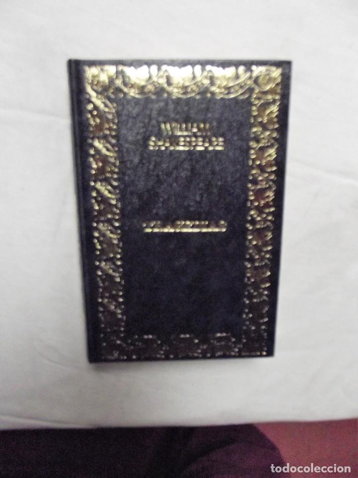 Libros de segunda mano: TRAGEDIAS DE WILLIAM SHAKESPEARE ED. OCEANO - Foto 1