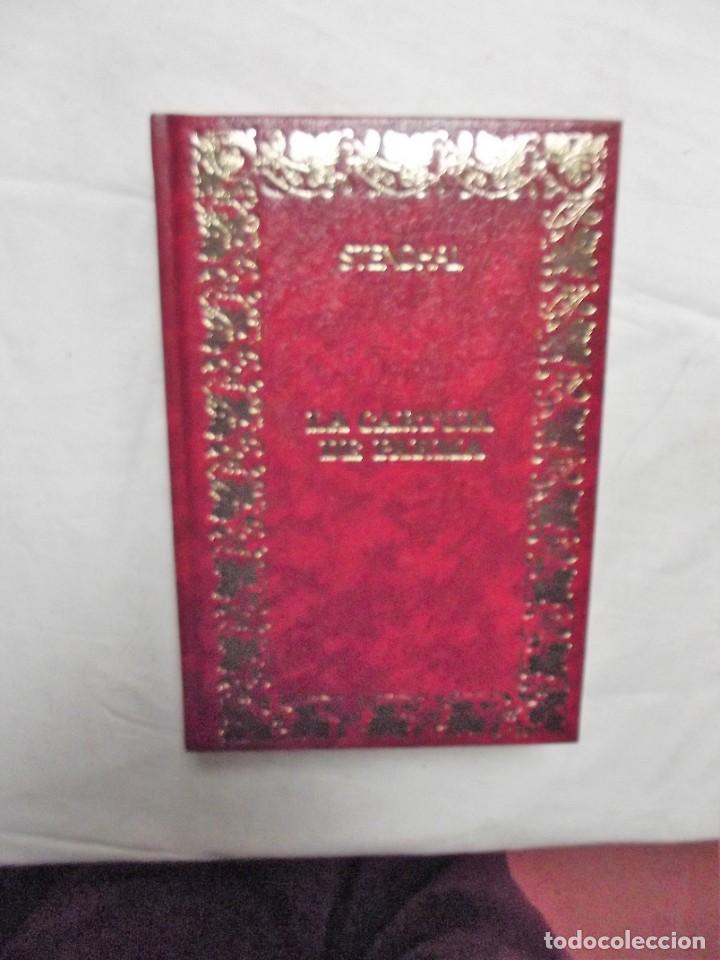 Libros de segunda mano: LA CARTUJA DE PARMA DE STENDHAL ED. OCEANO - Foto 1