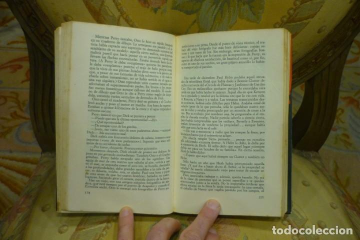 Libros de segunda mano: A SANGRE FR&Iacute;A, DE TRUMAN CAPOTE. - Foto 6