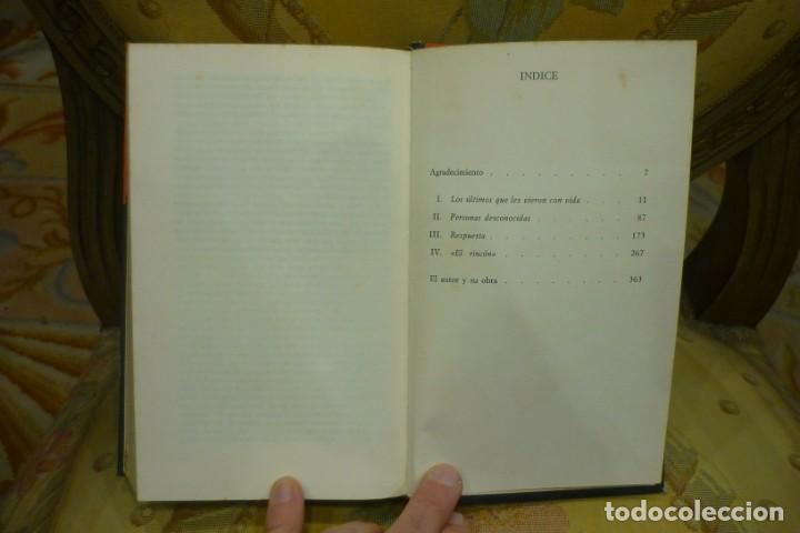 Libros de segunda mano: A SANGRE FR&Iacute;A, DE TRUMAN CAPOTE. - Foto 7