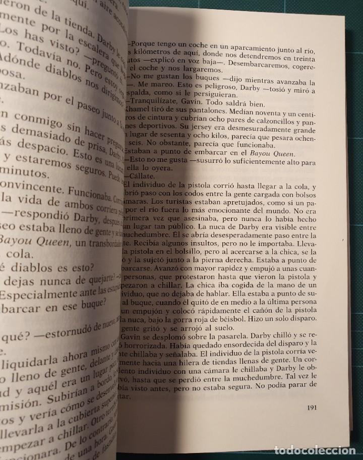Libros de segunda mano: EL INFORME PELICANO - JOHN GRISHAM - Foto 4