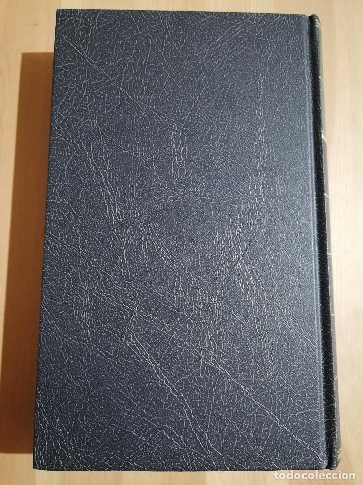 Libros de segunda mano: ODISEA (HOMERO) INTRODUCCI&Oacute;N Y NOTAS DE JOS&Eacute; ALSINA - Foto 5