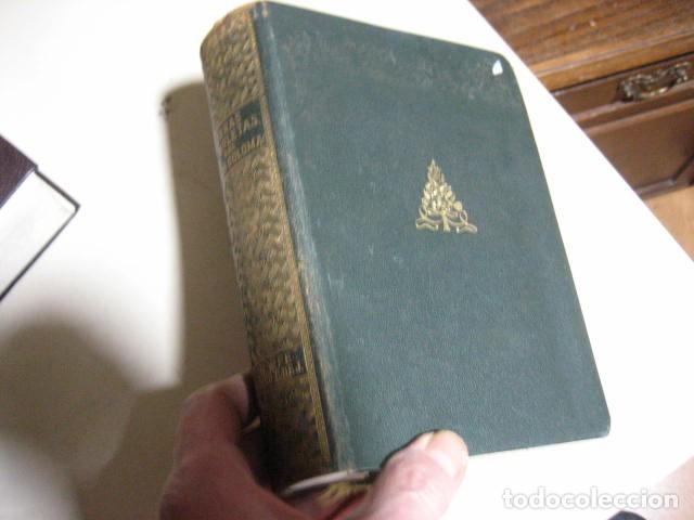 Libros de segunda mano: OBRAS COMPLETAS DEL P. LUIS COLOMA EDIT RAZ&Oacute;N Y FE A&Ntilde;O 1945 - Foto 3