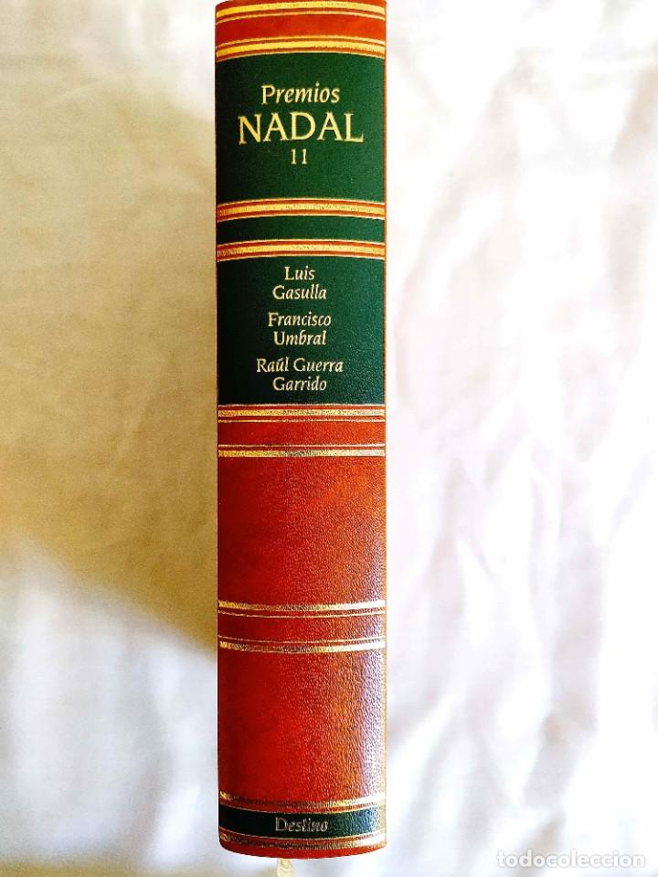 Libros de segunda mano: PREMIOS NADAL - VOL. 11 - NUEVO - Foto 2