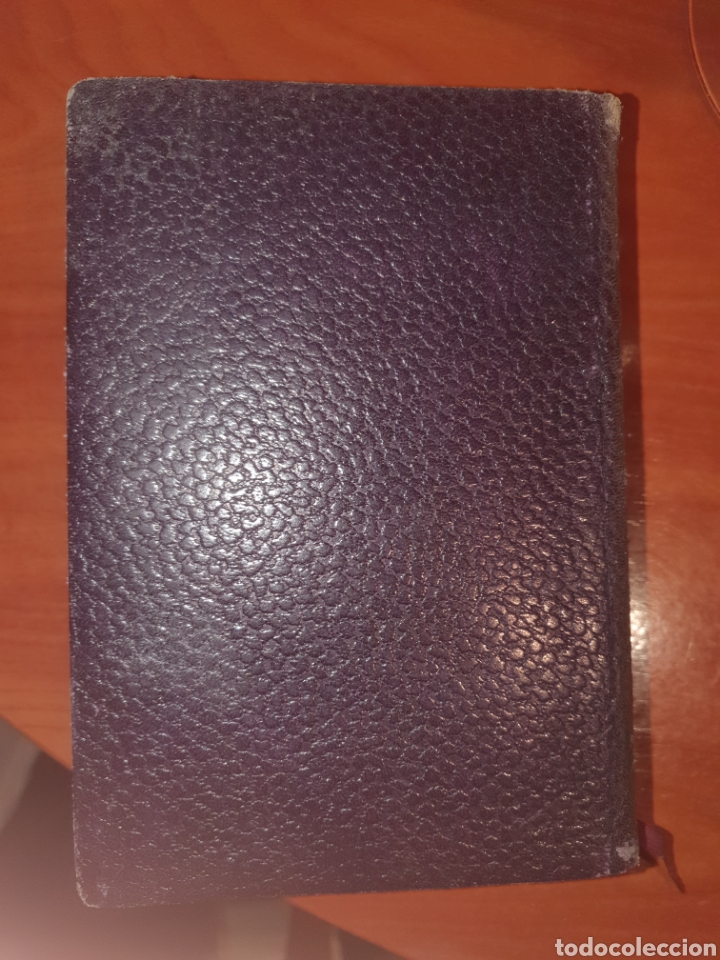 Libros de segunda mano: Los premios Nobel de la literatura vol.3 - Foto 3