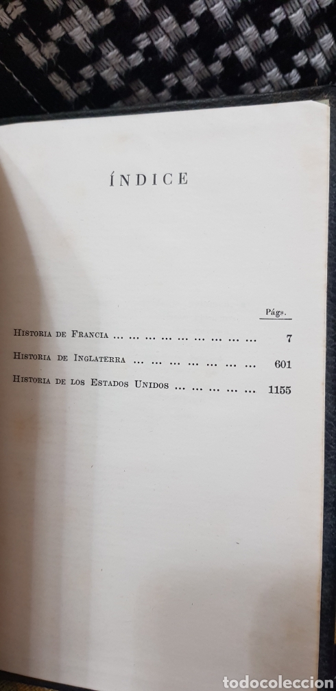Libros de segunda mano: Libros OBRAS COMPLETAS ANDR&Eacute; MAUROIS (TOMOS II, IV y V) - Foto 9