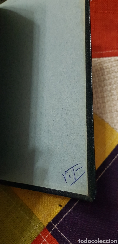 Libros de segunda mano: Libros OBRAS COMPLETAS ANDR&Eacute; MAUROIS (TOMOS II, IV y V) - Foto 17