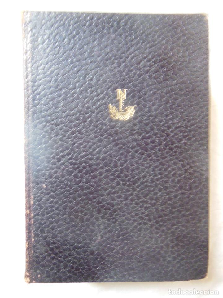 Livros em segunda m&atilde;o: LOS PREMIOS NOBEL DE LITERATURA TOMO VIII. 1960