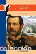 Libros de segunda mano: Julio Verne. Miguel Strogoff. Castalia Prima - Foto 1