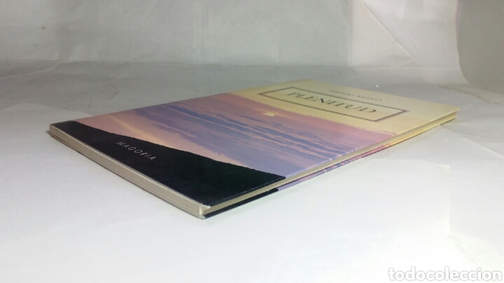 Libros de segunda mano: Plenitud. Amado Nervo. - Foto 3