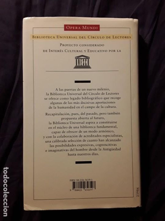 Libros de segunda mano: Plutarco. Vidas paralelas. Alejandro y cesar. Fabio maximo y pericles. - Foto 2