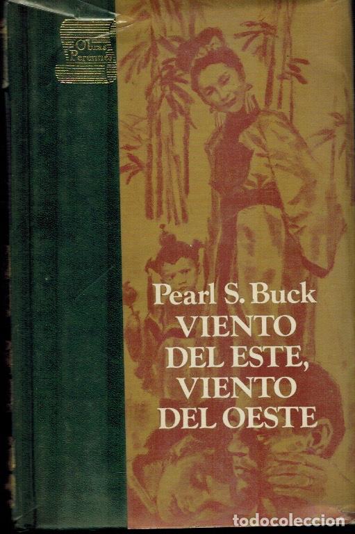 Libros de segunda mano: VIENTO DEL ESTE, VIENTO DEL OESTE - Foto 1