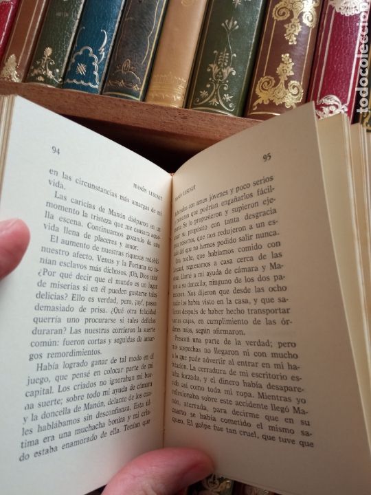 Libros de segunda mano: Colecci&oacute;n 37 ejemplares Montaner y Sim&oacute;n 1942 - Foto 4