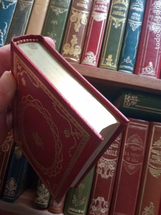 Libros de segunda mano: Colecci&oacute;n 37 ejemplares Montaner y Sim&oacute;n 1942 - Foto 6